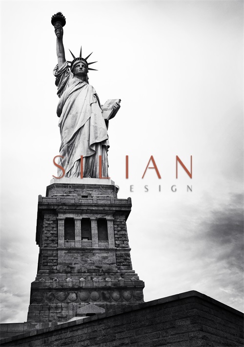 Statue of Liberty