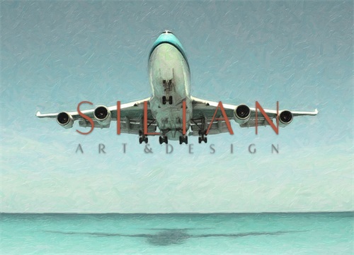Ocean Flight