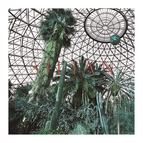 Botanical Garden III