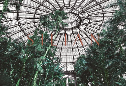 Botanical Garden I