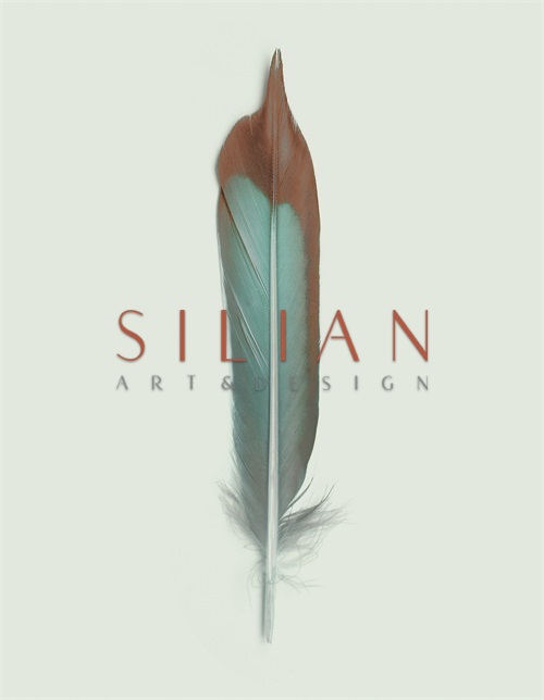 Soft Feathers II