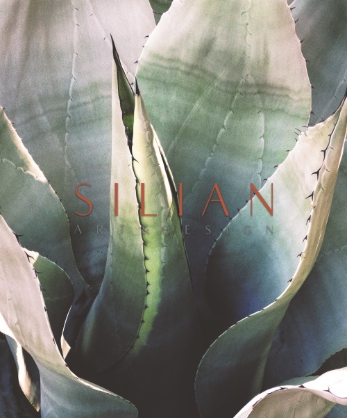 Watermark Foliage V