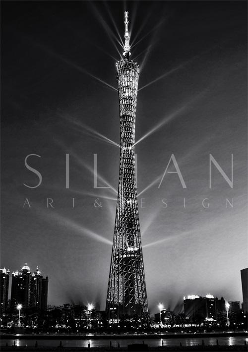 Guangzhou Tower