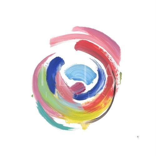 图案组成 VX