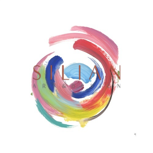 图案组成 VX