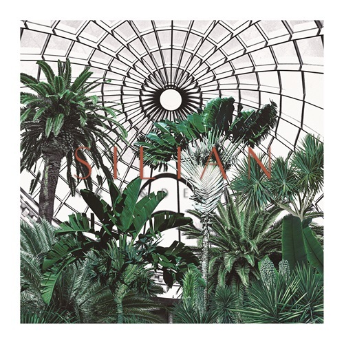 Botanical Garden IV