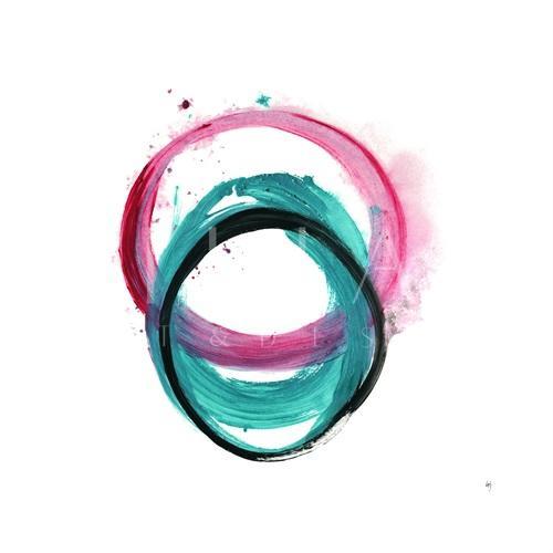 图案组成 V