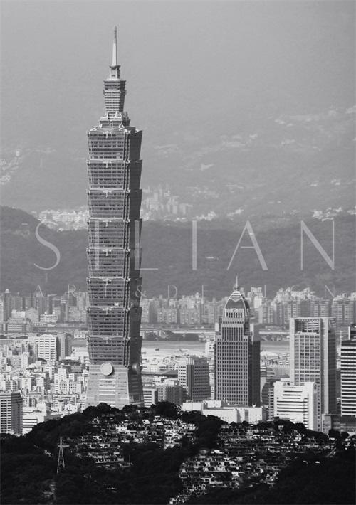 Taipei 101 Building
