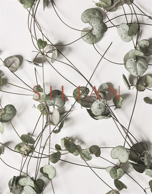 Watermark Foliage III