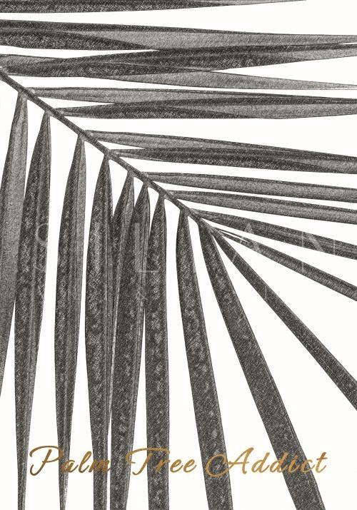 Watermark Foliage IV