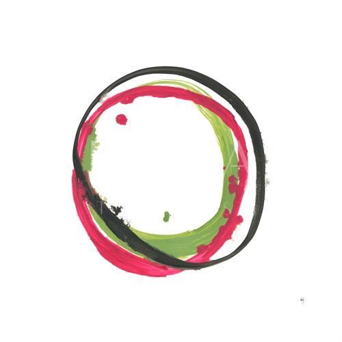 图案组成 III