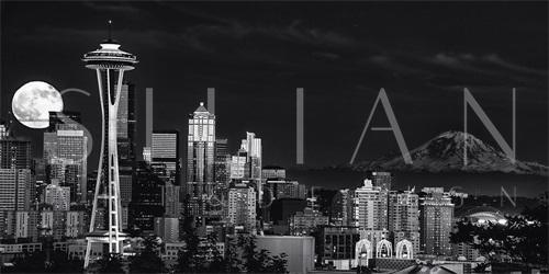 Seattle