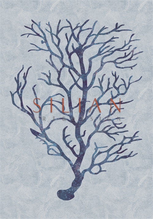 Indigo Coral V