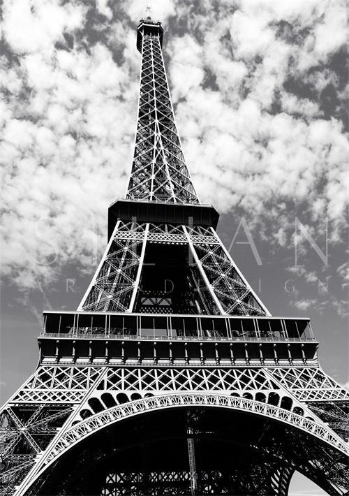 Eiffel Tower