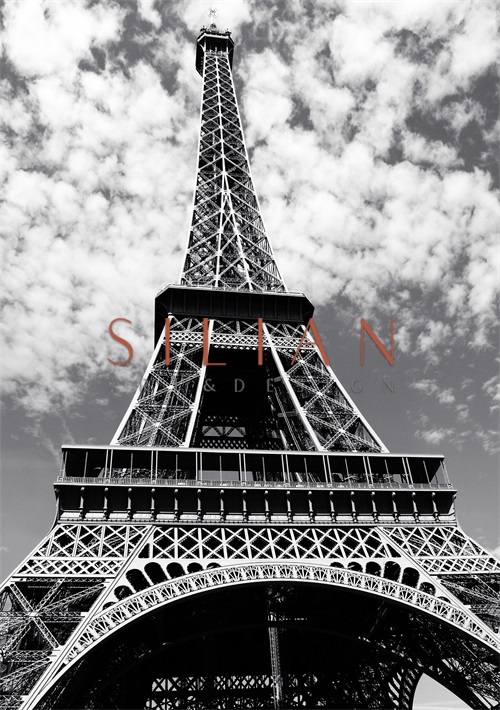 Eiffel Tower