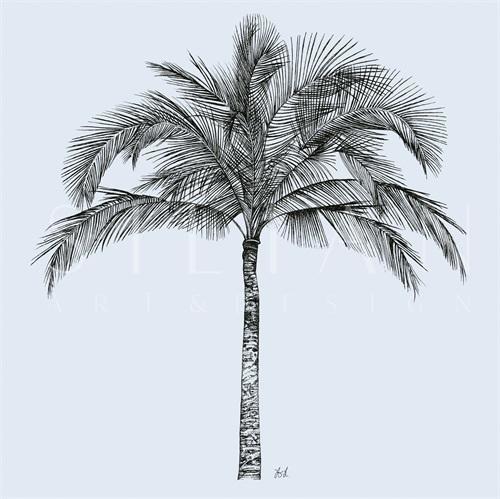 Blue is Tropical II