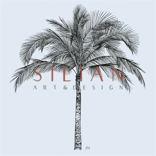 Blue is Tropical II