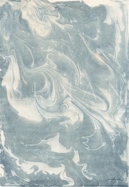 Ink Abstract IV