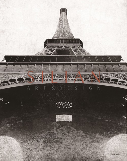 Eiffel Tower