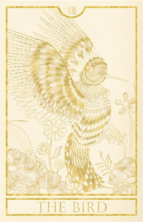 The Bird