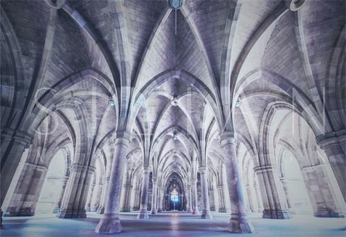 Church II