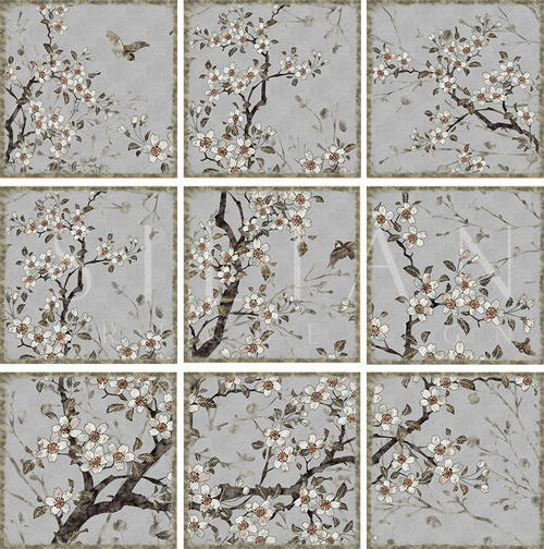 Ornamental Trees 