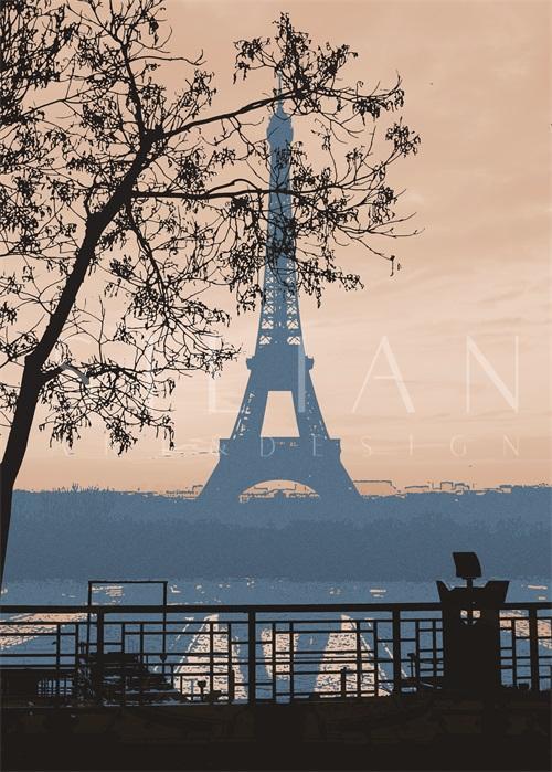 City View I