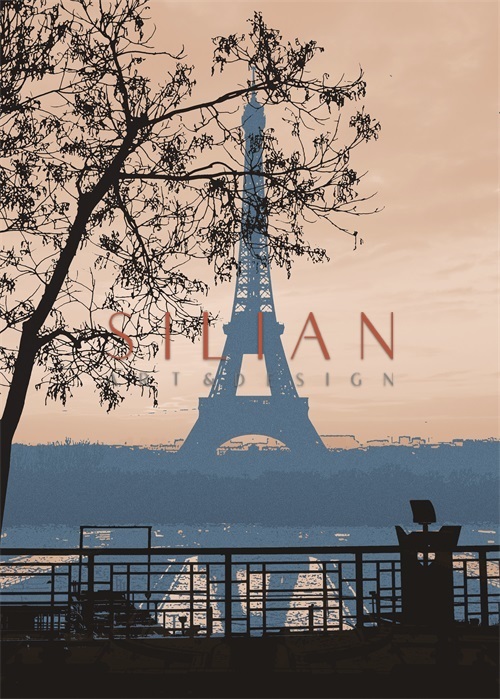 City View I