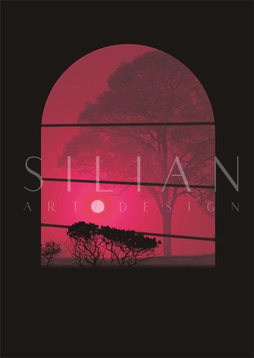 Silhouette II