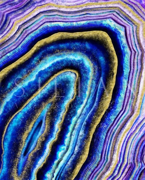 Crystals II
