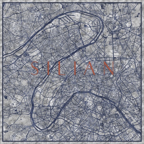 Modern Map III