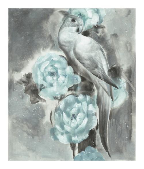 High Cold Parrot I