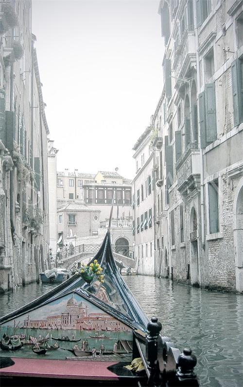 Venice I