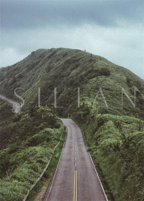 Mountain Road