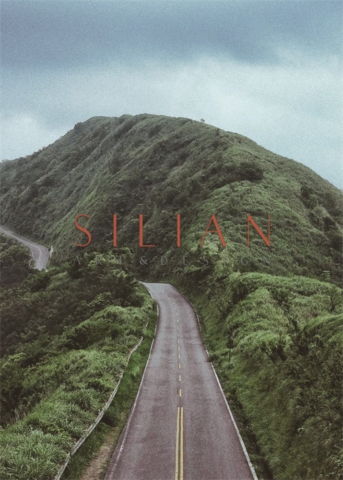 Mountain Road