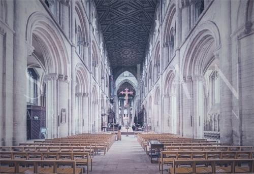 Church I