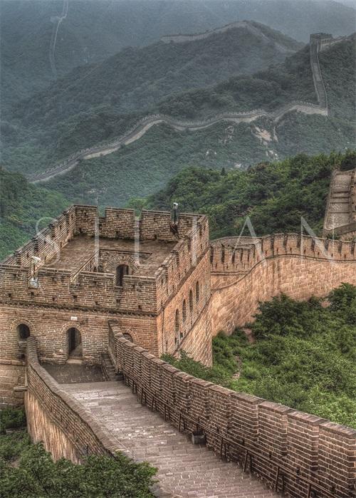 The Great Wall