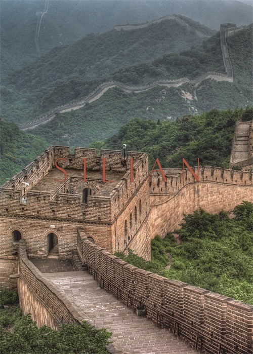 The Great Wall