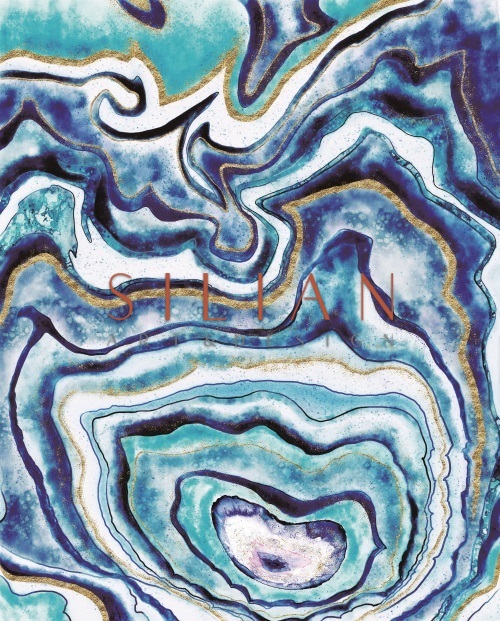 Crystals IV
