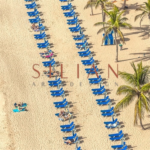 Sunbathing III