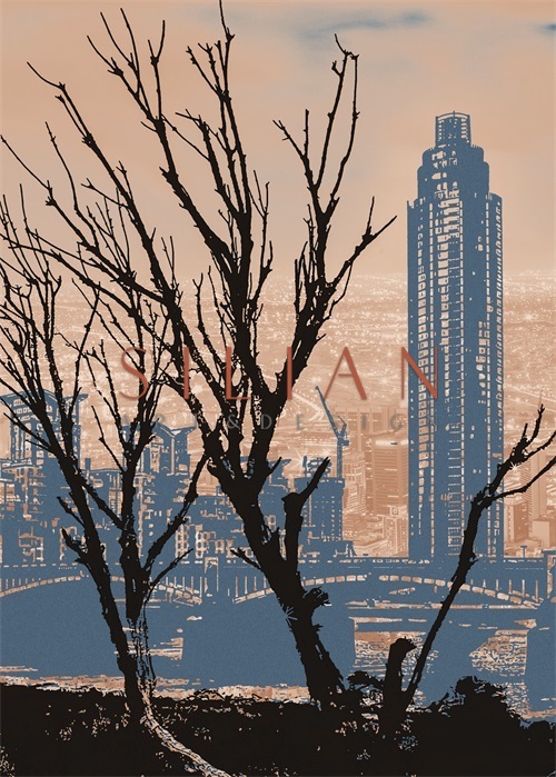 City View V