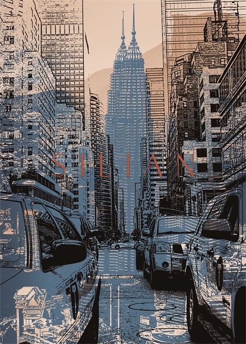 City View III