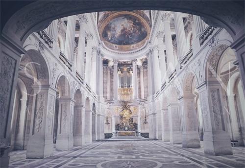 Church III