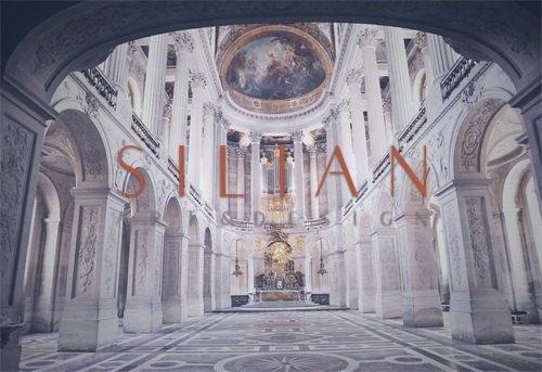 Church III