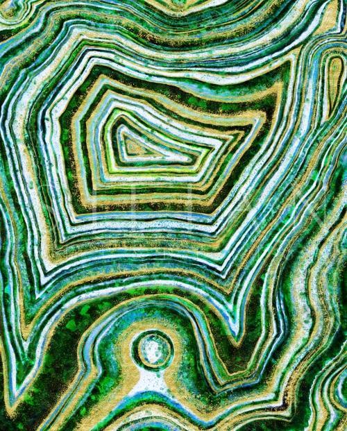 Crystals I