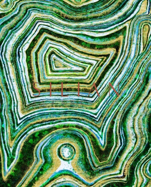 Crystals I