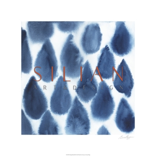 Indigo Bleed III