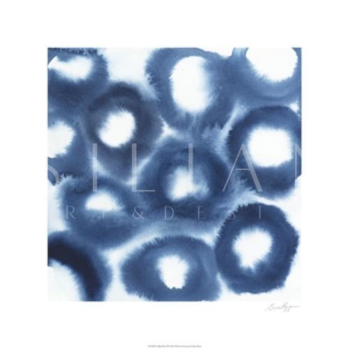 Indigo Bleed II