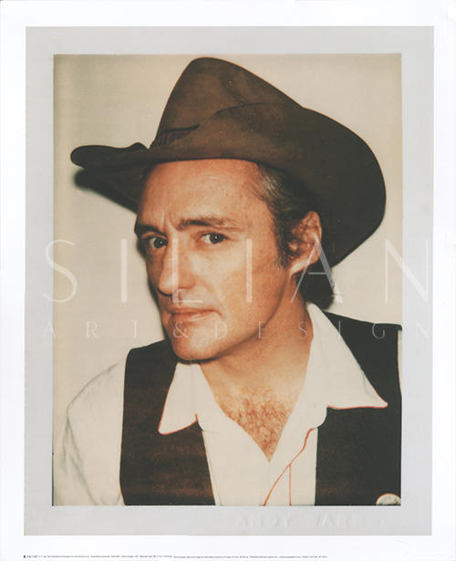 Dennis Hopper, 1977