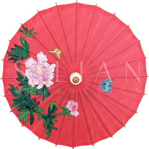 Umbrella Art IV